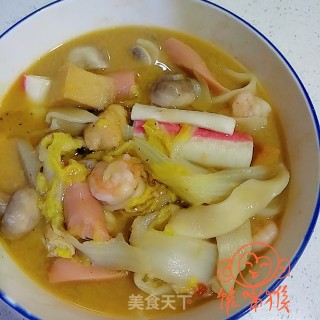 自制麻辣烫的做法步骤：15