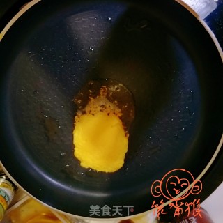 喷香玉米饼的做法步骤：8