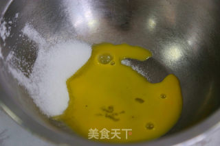 椰蓉吐司的做法步骤：1