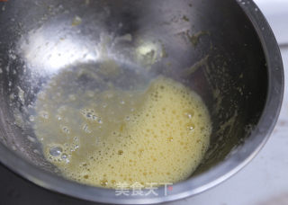 椰蓉吐司的做法步骤：2