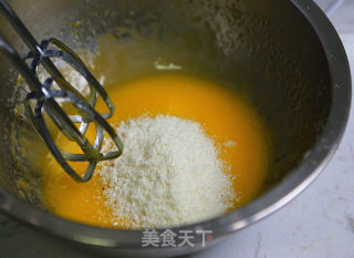 椰蓉吐司的做法步骤：5