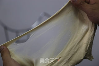 椰蓉吐司的做法步骤：11