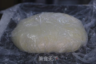 椰蓉吐司的做法步骤：12