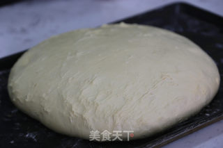 椰蓉吐司的做法步骤：13