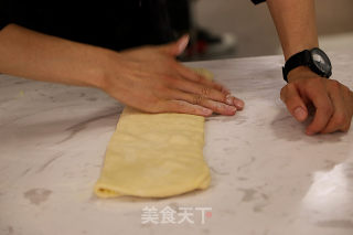 椰蓉吐司的做法步骤：20