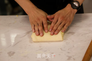 椰蓉吐司的做法步骤：22