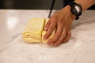 椰蓉吐司的做法步骤：24