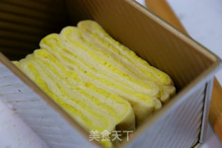 椰蓉吐司的做法步骤：25