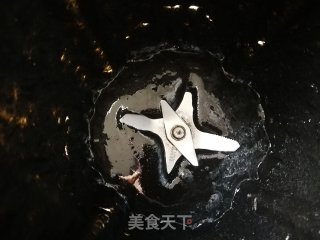 自制黑芝麻酱的做法步骤：11