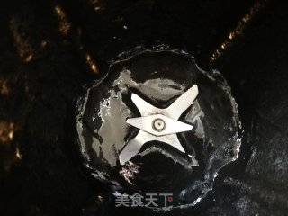 自制黑芝麻酱的做法步骤：13