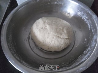 暄软馒头的做法步骤：2