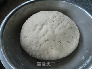 暄软馒头的做法步骤：5