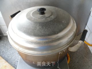 暄软馒头的做法步骤：11