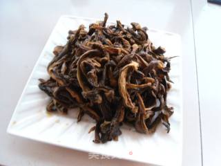蒸茄子干的做法步骤：2