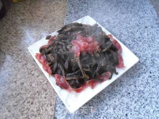 蒸茄子干的做法步骤：7