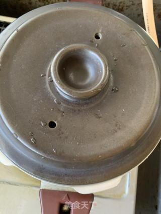 日式照烧鸡腿的做法步骤：3