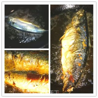 鲅鱼这样炖汤好吃的做法步骤：6