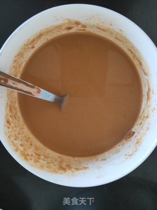 奶香麻辣烫的做法步骤：13