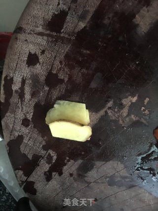 木瓜鲫鱼汤的做法步骤：3