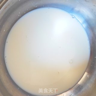 比咖啡店卖的还好喝的冬天热可可:一杯才不到10元钱的做法步骤：3