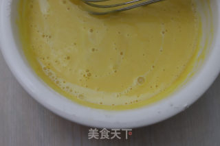 豆沙鲷鱼烧的做法步骤：4