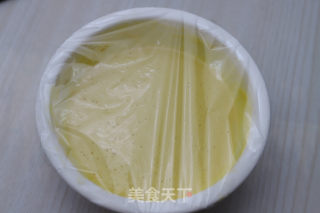 豆沙鲷鱼烧的做法步骤：5