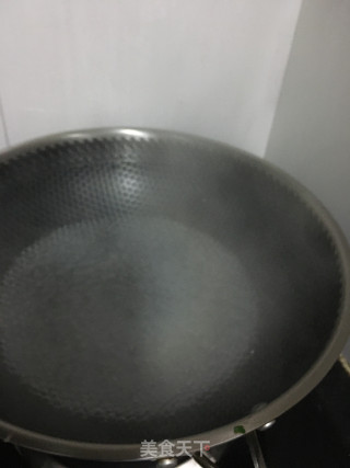 拌佛手瓜的做法步骤：3
