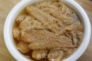竹荪玉米鸡汤的做法步骤：1