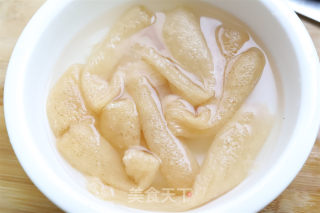 竹荪玉米鸡汤的做法步骤：2