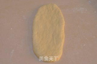 淡奶油吐司的做法步骤：5