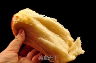 淡奶油吐司的做法步骤：14
