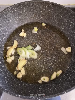 家常烧磁鱼的做法步骤：7