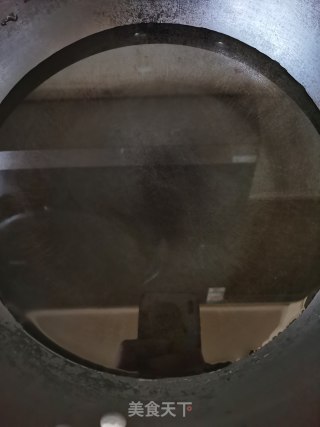 香菇肉酱拌面的做法步骤：1