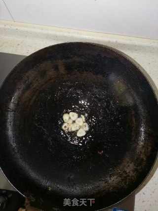 酱爆鸡丁的做法步骤：4