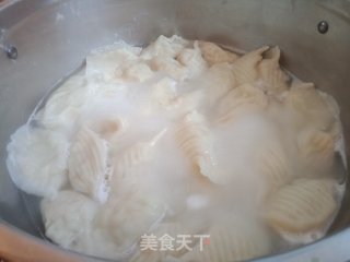 西葫芦素水饺的做法步骤：5