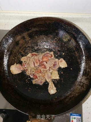 木须肉的做法步骤：4