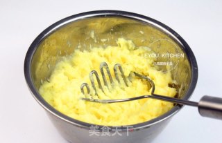 炸小土豆们的做法步骤：3