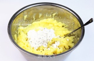 炸小土豆们的做法步骤：4