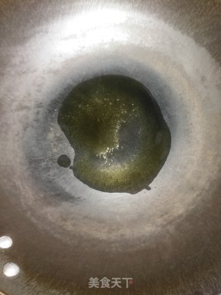 香辣水煮千张的做法步骤：4