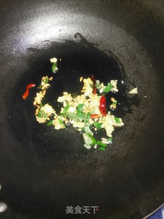 香辣水煮千张的做法步骤：5