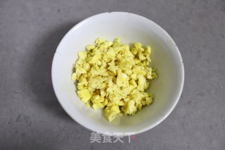 老鸭肉辣椒粉丝饺子的做法步骤：5