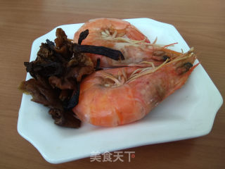 什锦鸡蛋饼的做法步骤：2