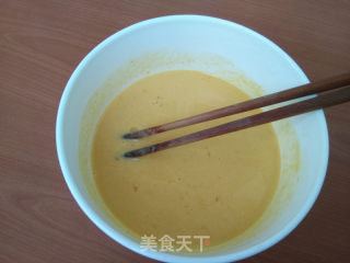什锦鸡蛋饼的做法步骤：10