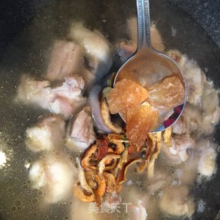 红烧羊肉的做法步骤：7