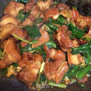 红烧羊肉的做法步骤：10