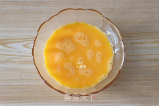 日式棉花蛋糕的做法步骤：3