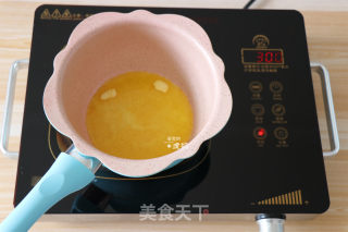 日式棉花蛋糕的做法步骤：5