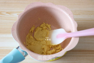 日式棉花蛋糕的做法步骤：6