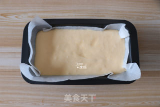 日式棉花蛋糕的做法步骤：12