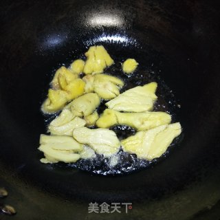 姜醋猪脚的做法步骤：6